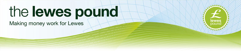 Lewes Pound